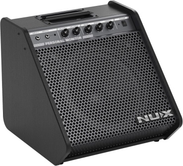 Preview: NUX NPA‑100 Monitorlautsprecher f. E-Drums